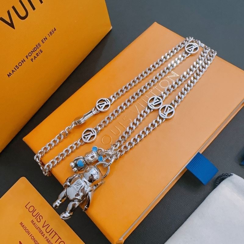 Louis Vuitton Necklaces